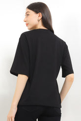 Cardinal Gorpcore T-Shirt Oversize Wanita G0590P01A